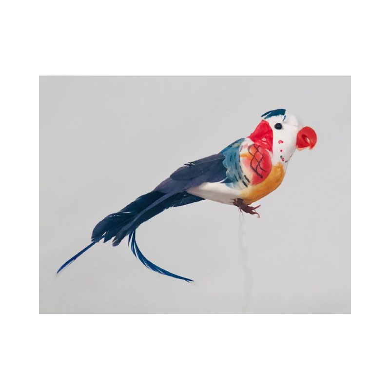 10cm-Parrot 10cm Parrot - Image 1