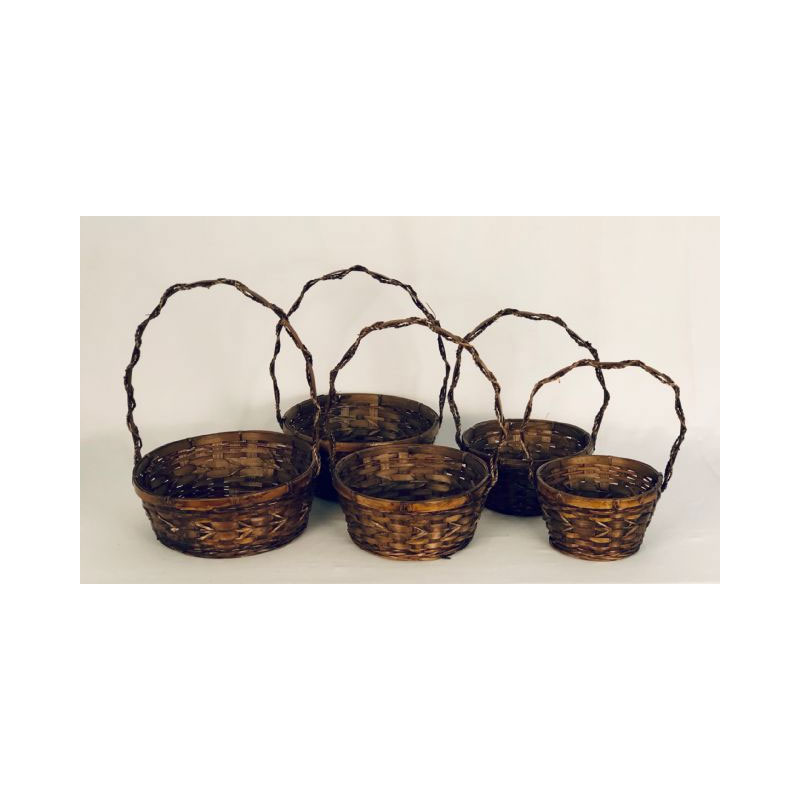 5-Piece-round-posy 5 Piece round posy - Image 1