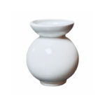 Apple vase