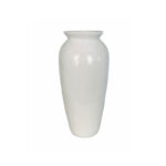Medium urn vase
