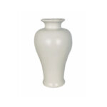 Fat tulip urn