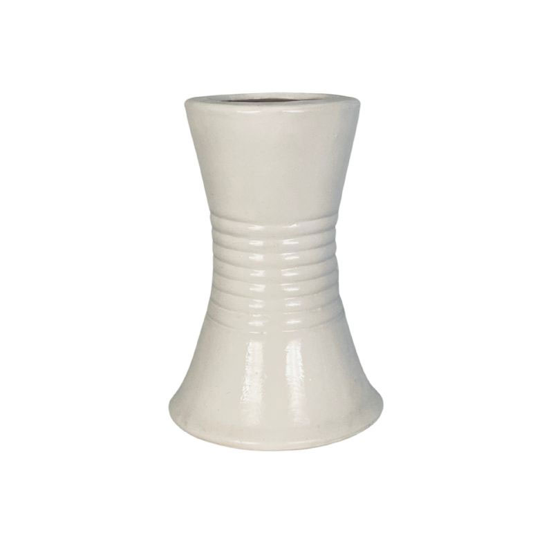ALB23 Lady with stripes - Image 1