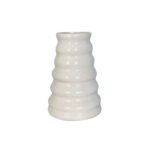 Rippled cone