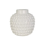 Dimple vase