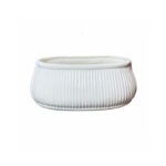Basket planter