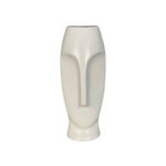 Long face oval large