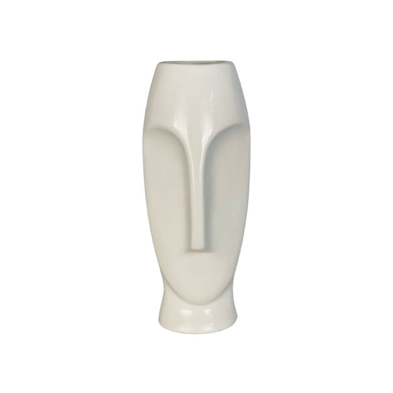 ALB44D Long face oval large - Image 1
