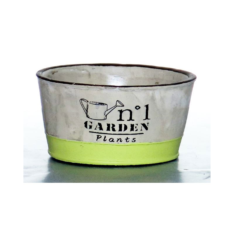 ANC70G Pottery - Image 1