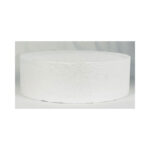Round cake dummies (10cm High)