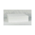 Square cake dummies (7cm High)