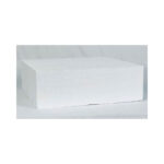 Square cake dummies (10cm High)