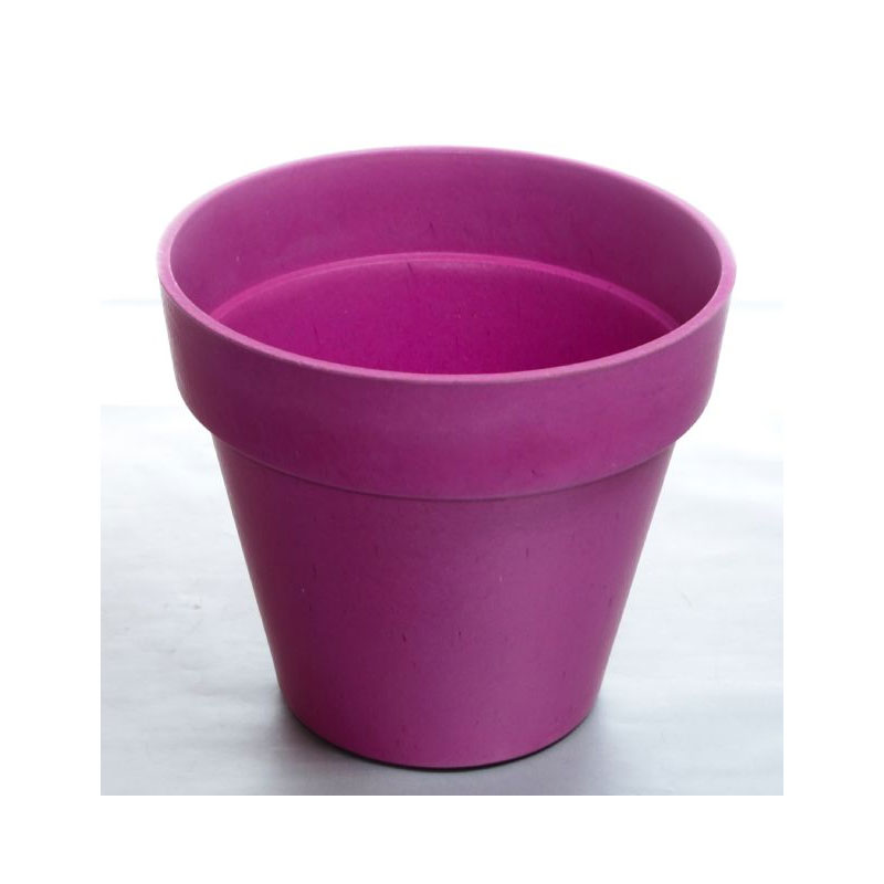BIO11D 14cm Planter pot - Image 1