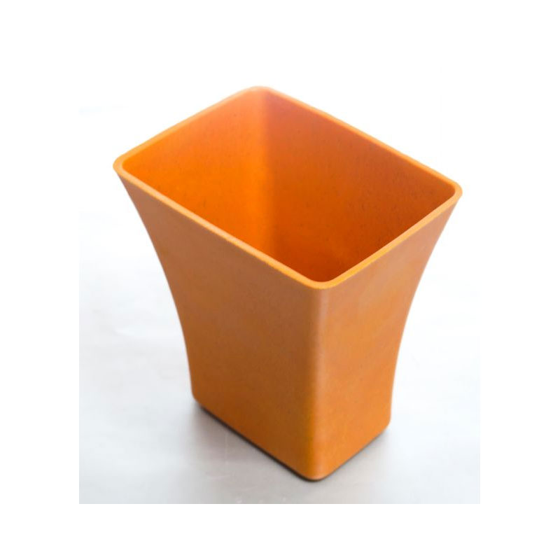 BIO14 14cm Rectangle flair top - Image 1