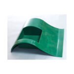 Wave bowl