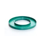 Small wreath ring