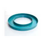 Medium wreath ring