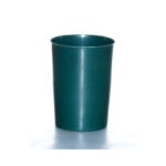 Large flower vase