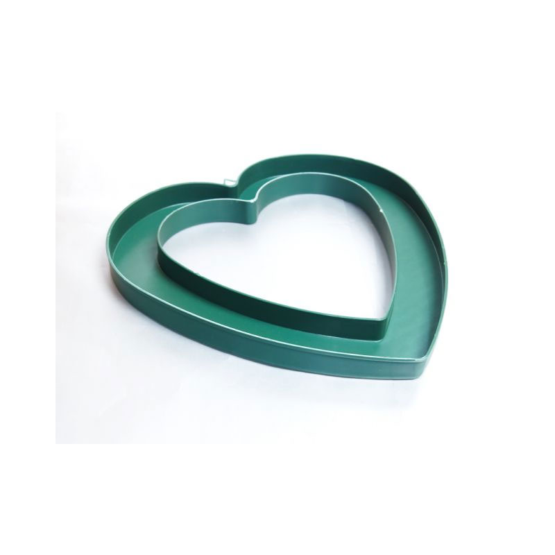 BOC50A 30cm Heart frame - Image 1