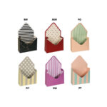 Envelope box