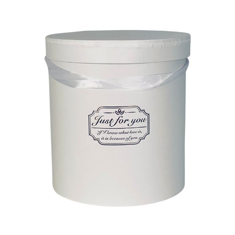 BOX37-PNK-01 3 piece Cylinder - Image 1