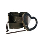 Sliding Hear Box With Window