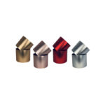 Round cylinder box with no lid