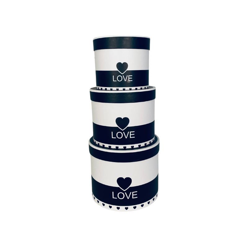 BOX47J-B 3 Piece cylinder - Image 1