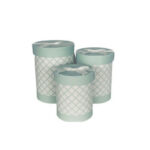 Fishnet box