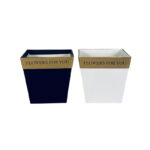 Square planter