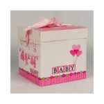 Baby paper box - Image 2