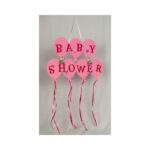 Baby shower ballons garland - Image 2