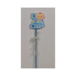 Baby wooden sticks