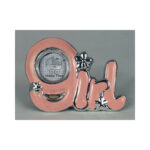 Boy or Girl baby photo frame