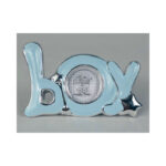Boy or Girl baby photo frame - Image 2