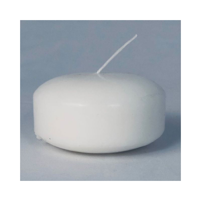 CAN20A Floating Candles - Image 1