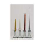 Metallic / Pearlised Catering Candle