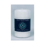 Pillar Candle