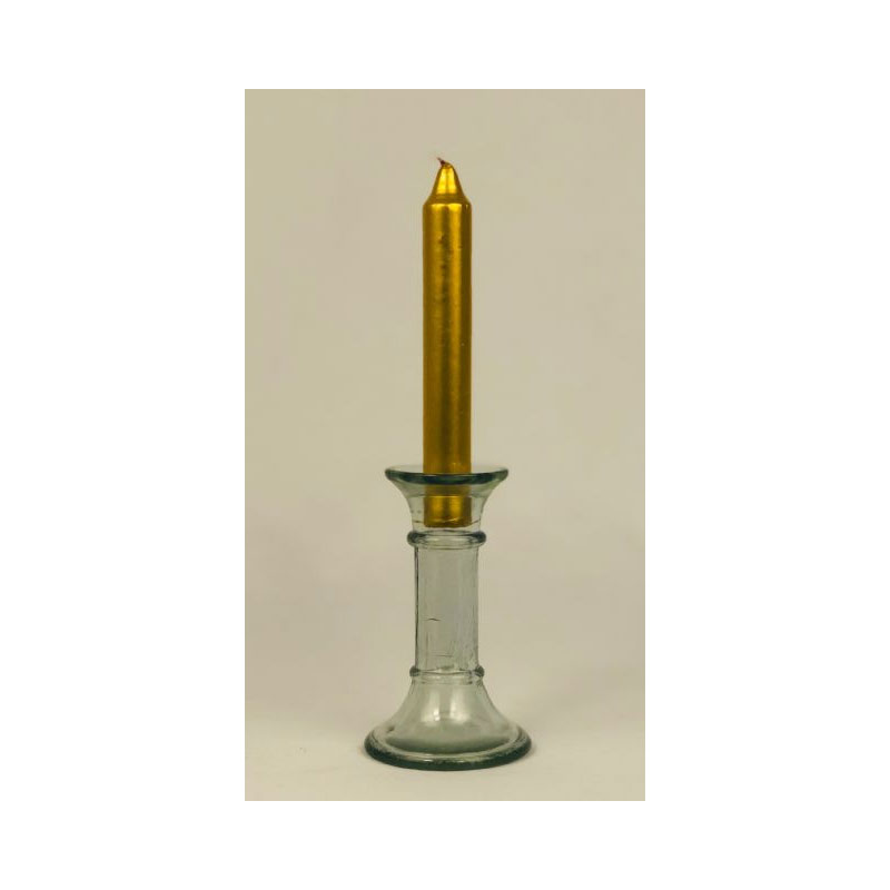 CAN40B Metallic / Pearlised Party Candle - Image 1
