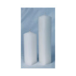 Square candle