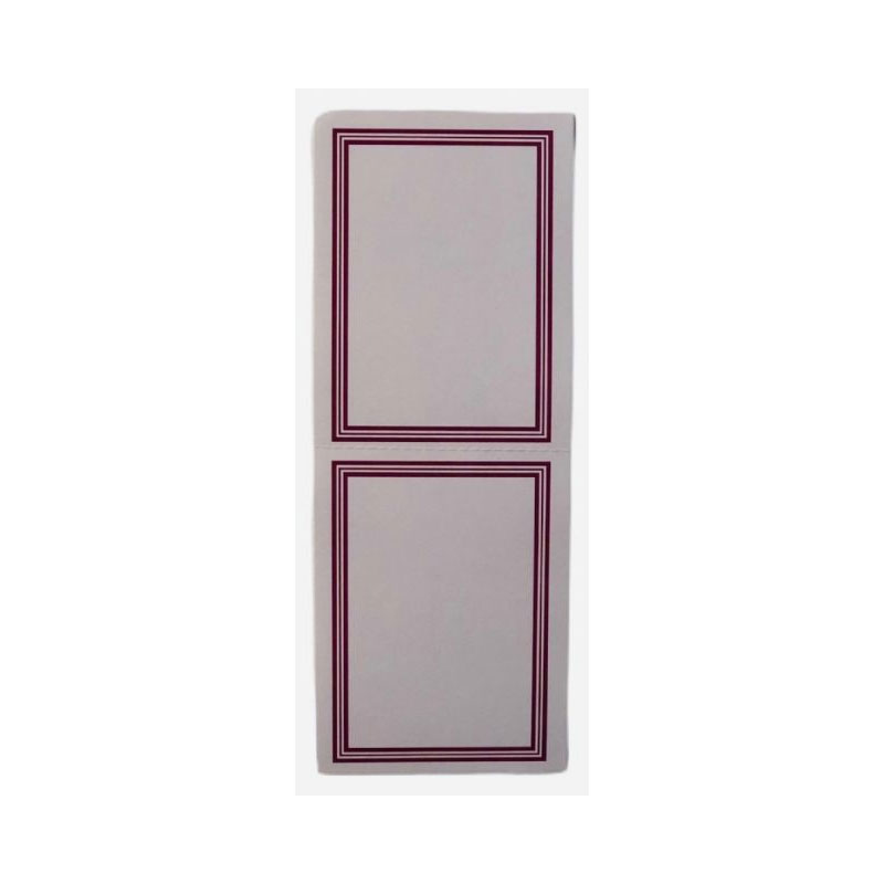 CAR1 Wreath cards - Image 1