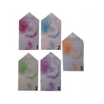 Florist cards