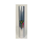 Clear cellophane roll