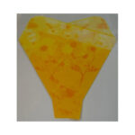 Coloured flower sleeves - Image 4