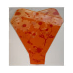 Coloured flower sleeves - Image 3