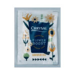 Chrysal 1/2L sachets