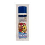 Silk and dried flower cleaner