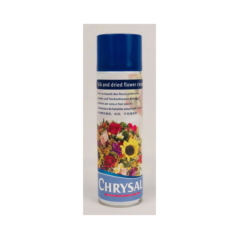 CHR11B Silk and dried flower cleaner - Image 1