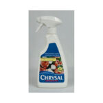 Professional glory spray