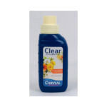 Chrysal clear liquid