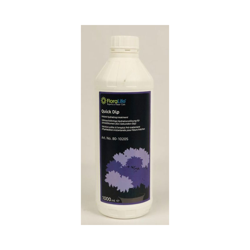 CHR17A Floralife quick dip - Image 1